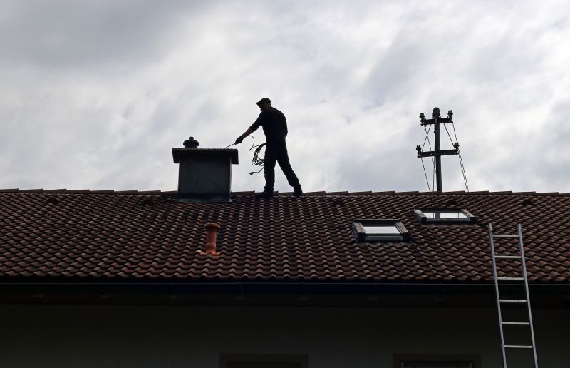 Chimney Sweeping in San Jose, CA