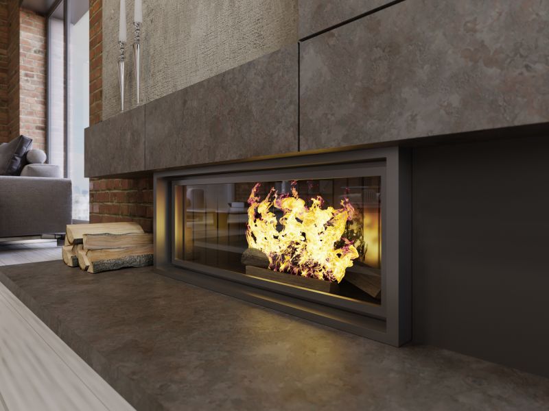 Fireplace Cleaning Service in Marin County, CA